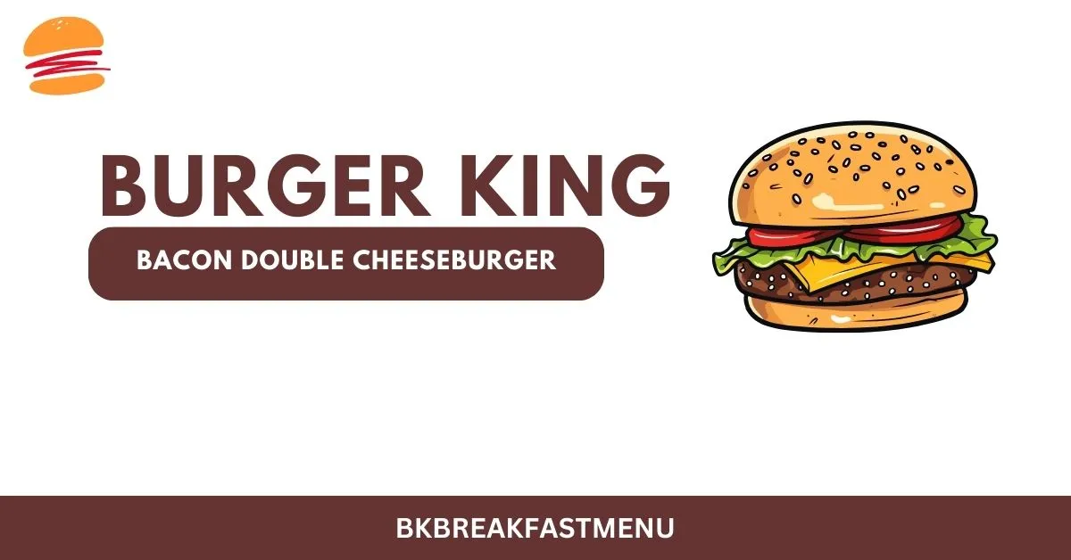 Bacon-Double-Cheeseburger